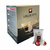 LOLLO - Nespresso - Caffè - Passione Espresso Classic - Conf. 1