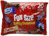 Snickers, Twix, Maltesers &  Milky Way Funsize Milk chocolate Bars 20 Packs 358 g