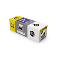 NESTLE' - Dolce Gusto - Caffè - Espresso Barista - Conf. 90 - box 1