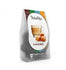 ITALFOODS - Nespresso - Solubile - Caramello Salato - Conf. 10