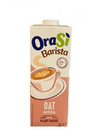 OraSi  barista-OAT Avena 1L