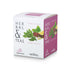 HERBAL AND TEAS - HERBAL RELAX - Box 15 pyramids.