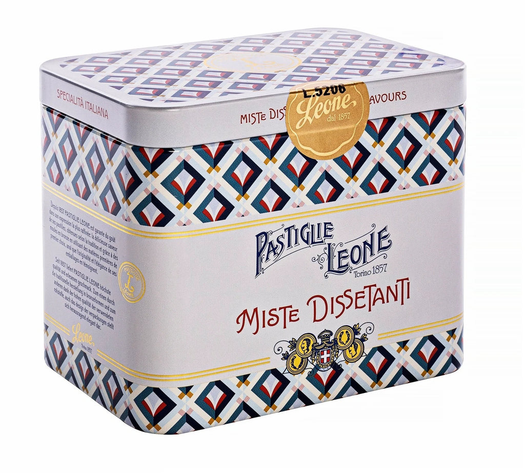 LEONE - Candies - Latte Vintage MISTE DISSETANTI