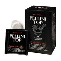 PELLINI TOP - CIALDE DA 126 GR/ 18 PC