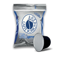 BORBONE Nespresso Blu Conf. 100