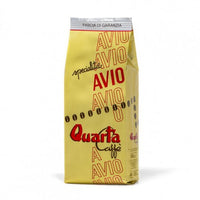 Quarta Caffè Miscela AVIO ORO - beans 500g