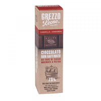 LEONE - Chocolate - CINNAMON  55gr