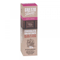 LEONE - Chocolate - COFFEE  55gr