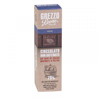 LEONE - Chocolate - RHUM  55gr