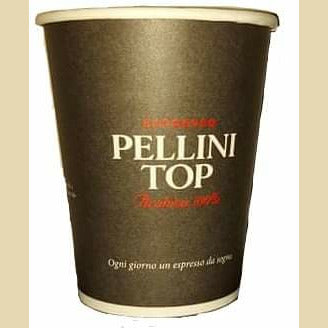 Pellini Paper Cup 9 oz
