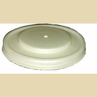 Pellini Paper Cup 3 oz plastic lid