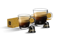 Kahawa ya Congo intensity of 7