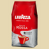 LAVAZZA ROSSA (250 gr) Beans