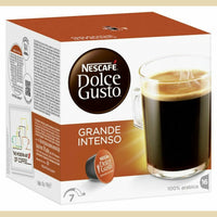 NESCAFE DOLCE GUSTO - Grande Intenso - 16 კაფსულა