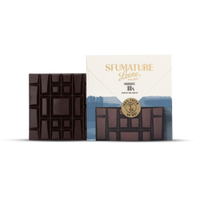 LEONE - Chocolate - Mixed formats  CHOCOLATE 80% - 75G