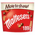 Maltesers Chocolate Large Pouch 189G