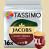 Jacobs Tassimo Caffe Crema Classico XL