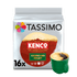 Tassimo 16 Kenco Americano Decaff Coffee Pods