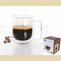 Double wall glass - 310 ml