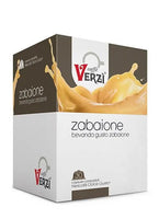 VERZI' - Dolce Gusto - Solubile - Zabaione - Conf. 30